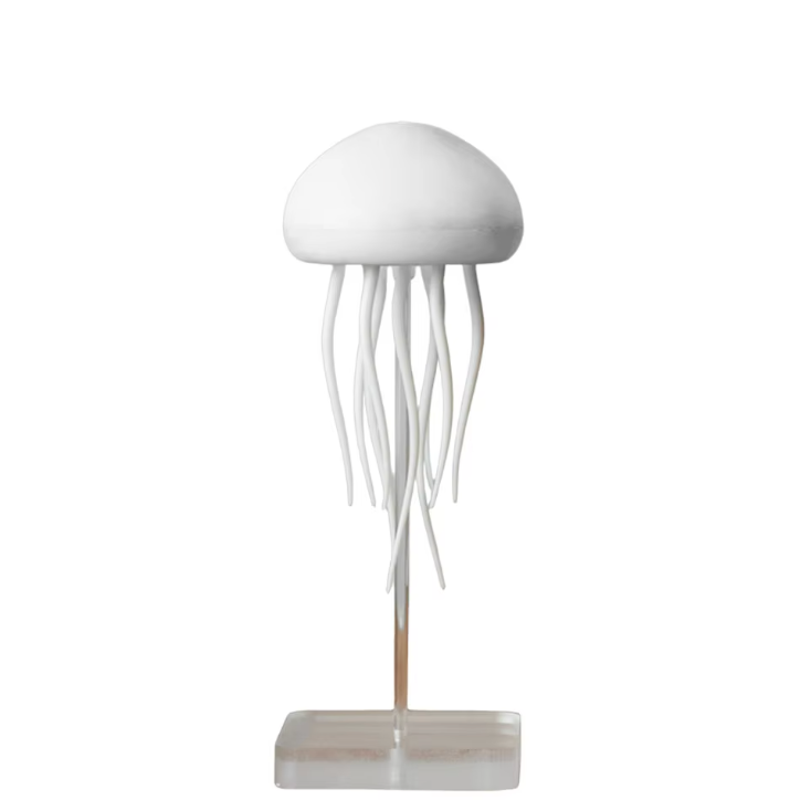 Jellyfish Lamp