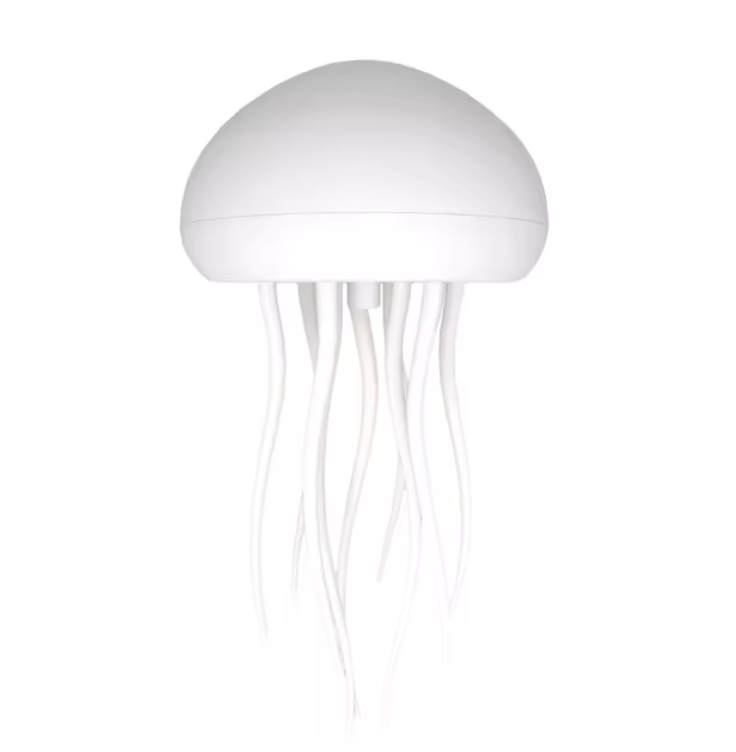 Jellyfish Lamp